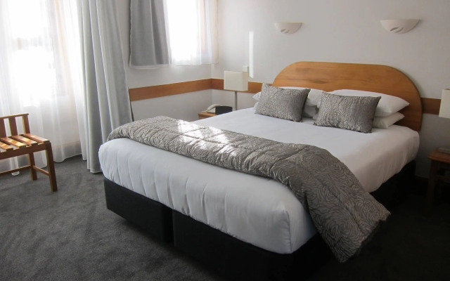 Amross Motel