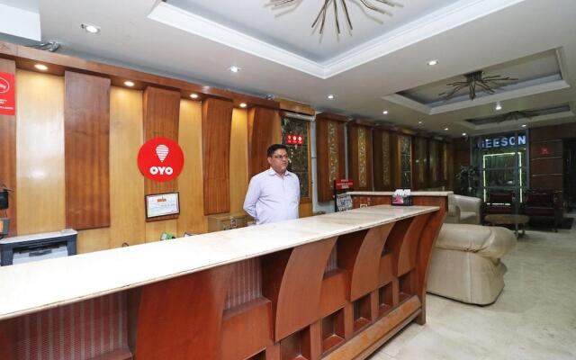 Hotel Geeson