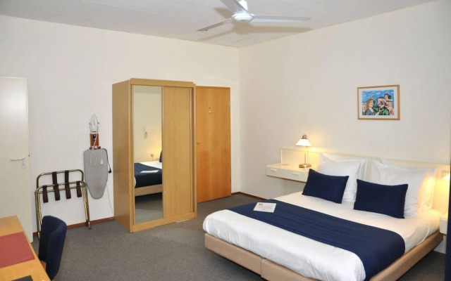 Hotel Fita