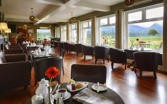 The Lake Hotel Killarney