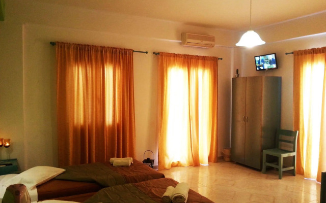 Villa Agas