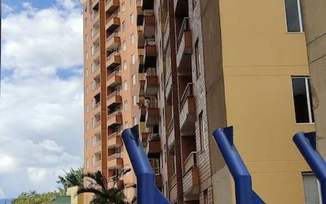"hermoso Apartamento en Medellín"