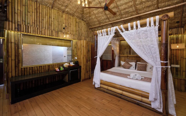 Maliekal Heritance Cherai.