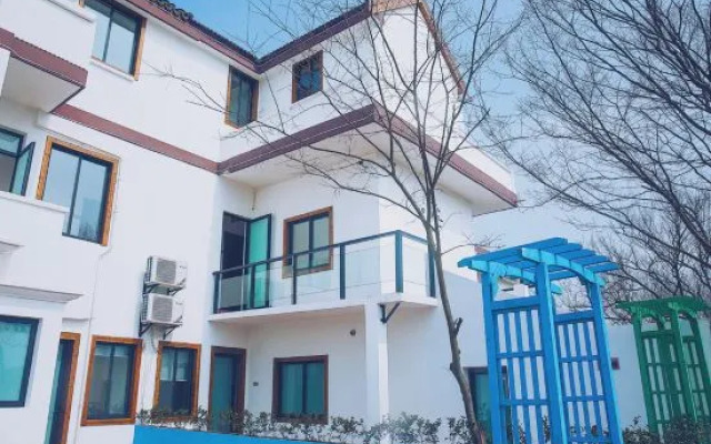 Manqu Hostel