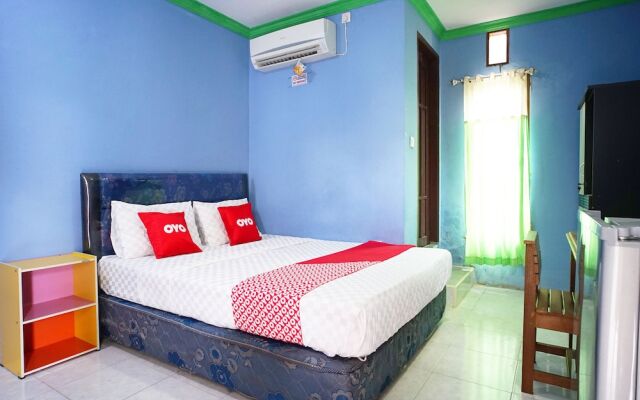 Winolanto Guest House Syariah by OYO Rooms