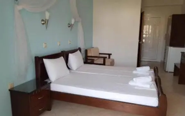 Hotel Alexandros