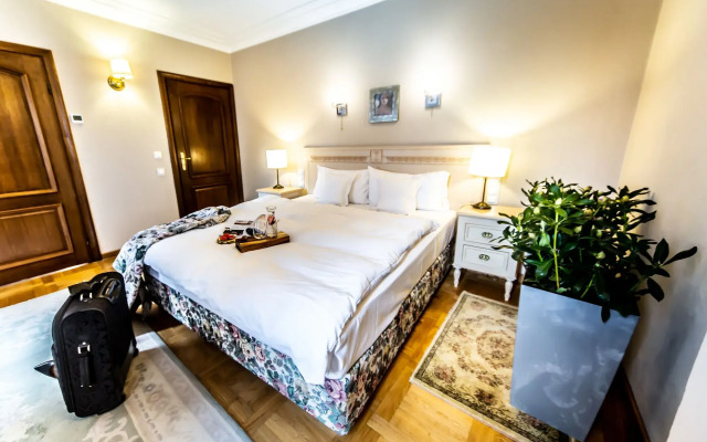 Hotel Rubinstein