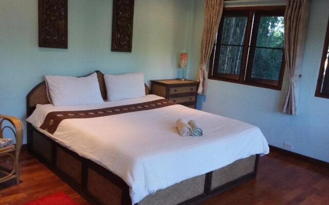 Pai Poshtel
