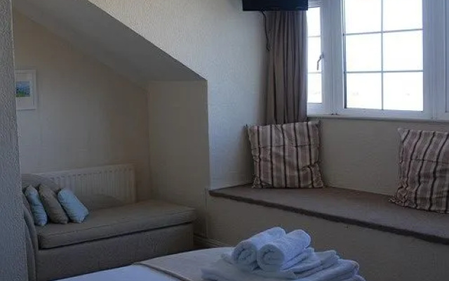 Ty Dderw Country Inn