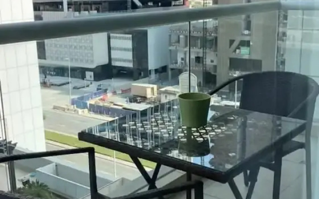 Mayfair Tower by Nasma Luxury Stays - Hotel in ดูไบ - Photo 5