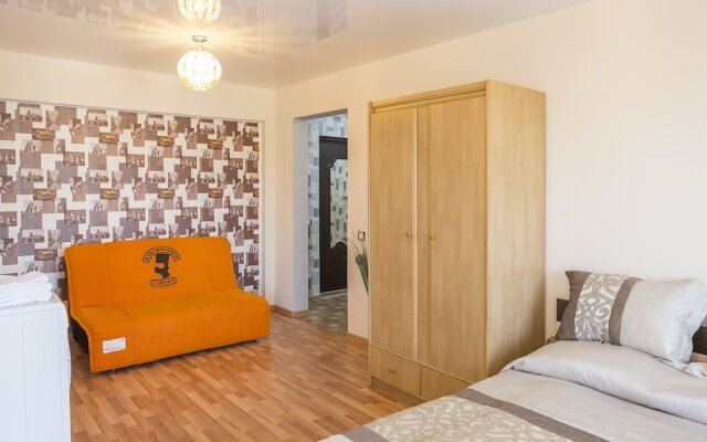 Апартаменты «Комфорт» на Ядринцева, 18