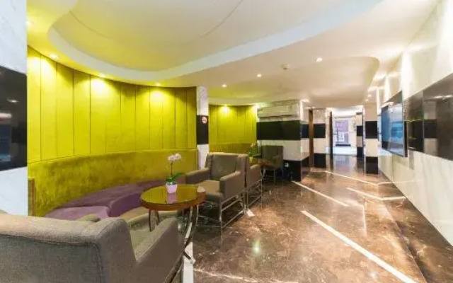 Tao Garden Automobile Boutique Hotel (Foshan China Ceramics City Shiwan Subway Station)