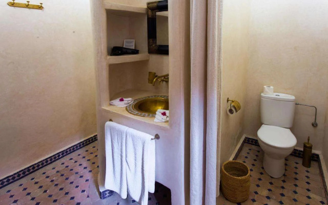 Riad Chams Marrakech