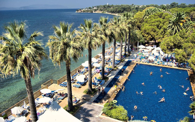 Omer Holiday Resort - All Inclusive