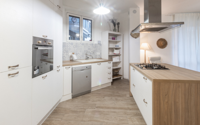 Italianway - Savona 26 B