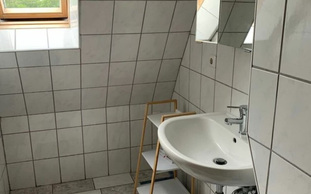 Apartment Near Jadeweserport and Centre