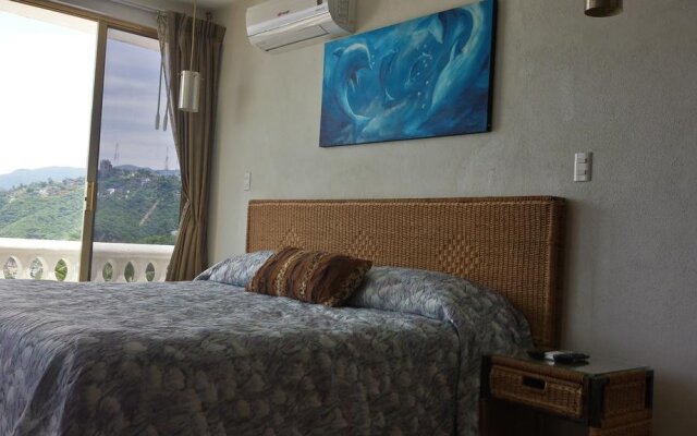 Villa Condesa