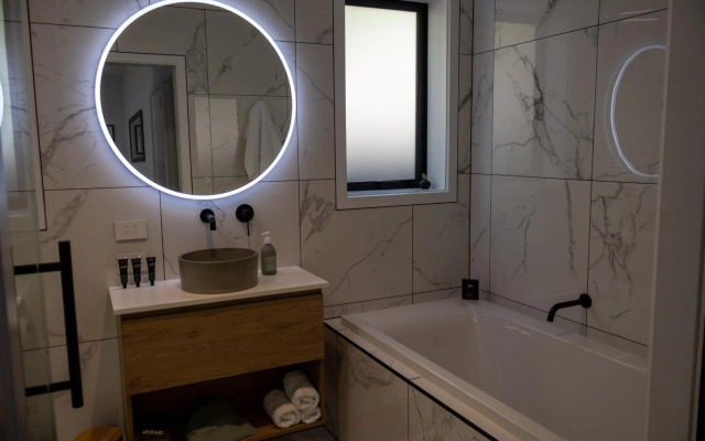 The Prospector on Miners