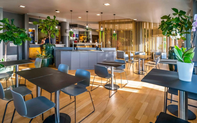 ibis Firenze Prato Est