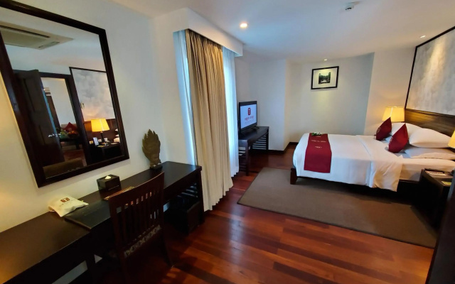 Tara Angkor Hotel