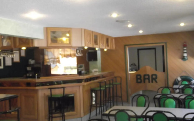 Appartement Perthuis