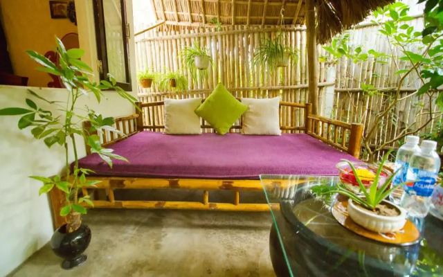 An Bang Purple Homestay