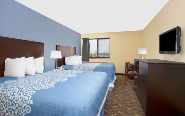 Days Inn by Wyndham North Platte