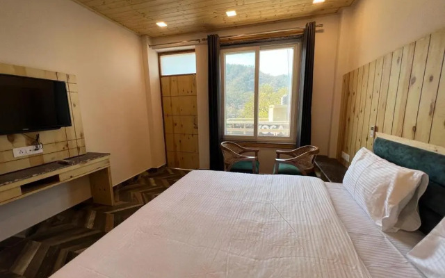 Hotel Classic Inn
