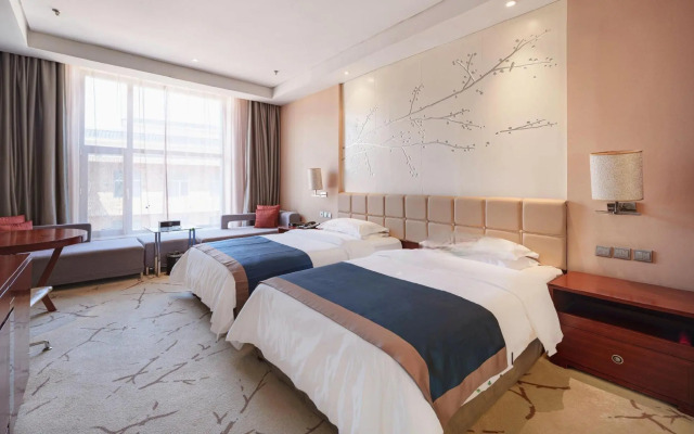 Jilin Songyuan Hotel