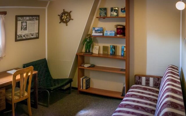 Vityaz Guest Cabins — фото