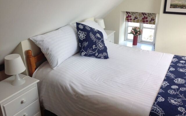 Abbotsbury Tea Rooms