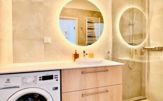 Rezydencja Niechorze 129 - 5D Apartamenty