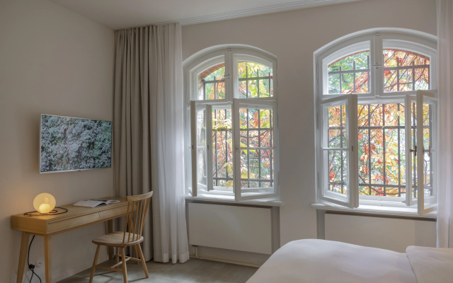 Wilmina Hotel