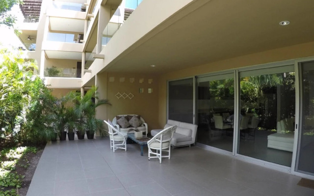 Vaiven del Viento GH 14 by Playa Silvestre