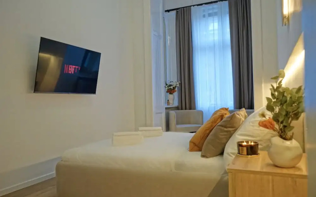 You Boutique Suites by BQA