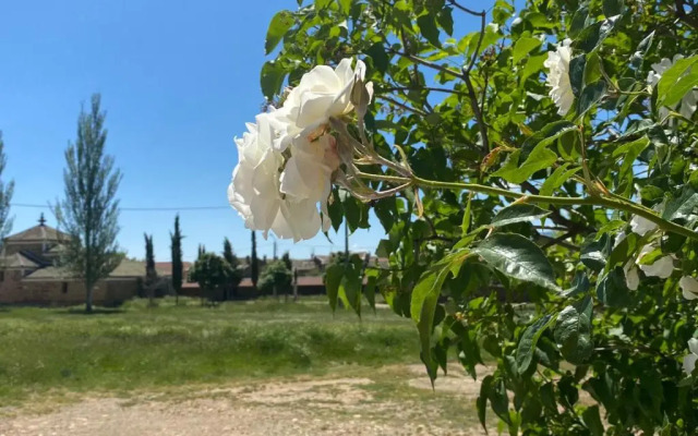 El Molino del Arriero