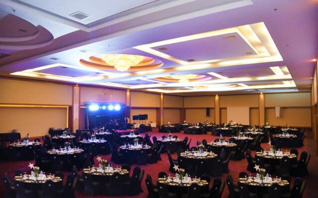 Anemon Hotel Malatya