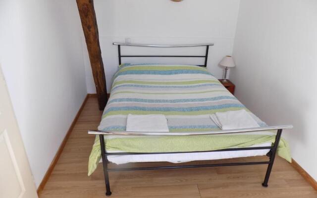 Gite 2 Logis Gascons