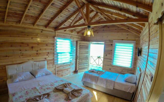 Cakir Bungalov Evi