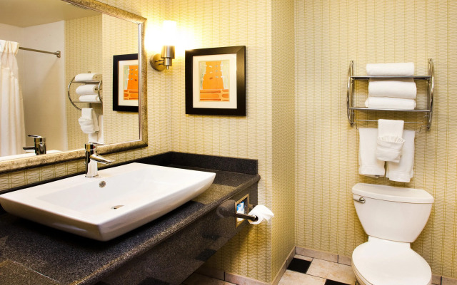 Holiday Inn Express Tulsa South Bixby by IHG