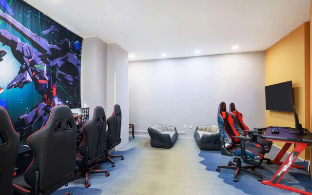 Wyndham Foshan Shunde