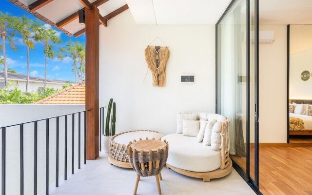 Nivassa Villa by Betterplace