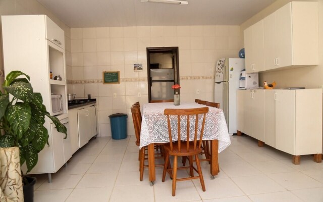 Casa Ingleses do Rio Vermelho