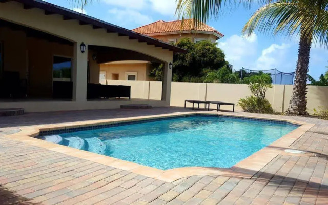 Opal Villa