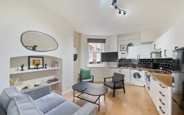 Modern Elegance in Paddington