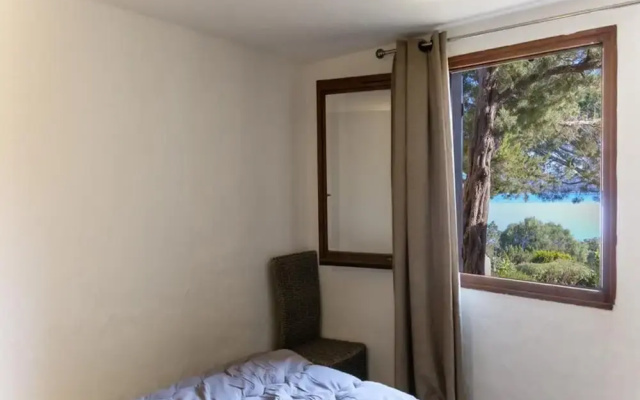 Cozy Villa for 6 in Porto-vecchio
