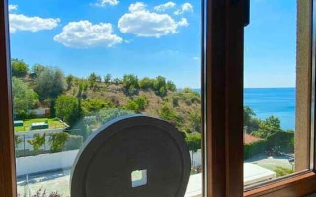 Apartello - Garden of Eden 5 - Premium SEA View