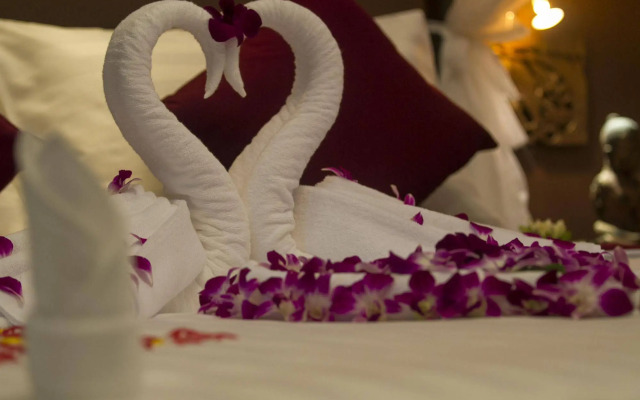Suon Angkor Boutique