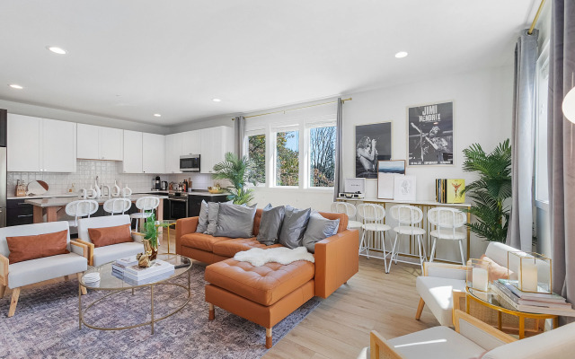 Sweet Suites Capitol Hill