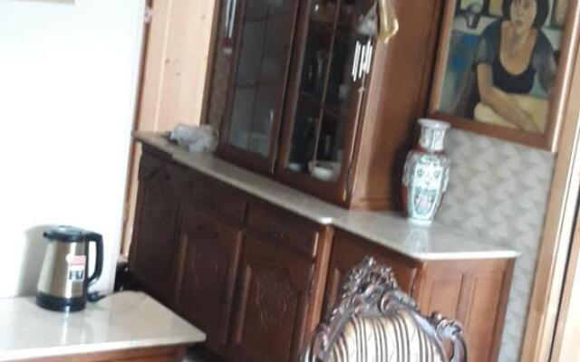 Batumi Apartment 2021